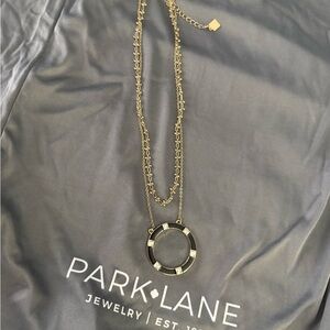 Park Lane Gold Necklace